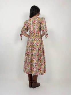 Abito Austriaco vintage
