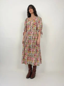 Abito Austriaco vintage