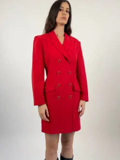 Abito blazer Marina Babini