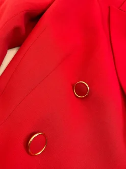 Abito blazer Marina Babini