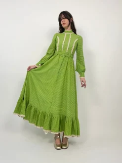 Abito Fiorucci anni '70