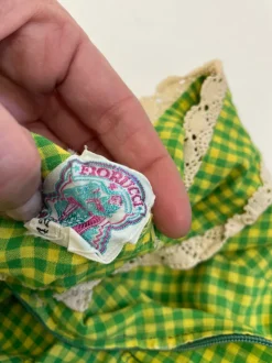 Abito Fiorucci anni '70