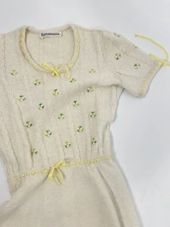 Abito Krizia anni '80
