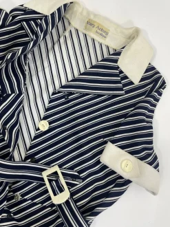 Abito midi Boutique Mary Antony anni '50