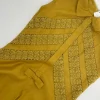 Abito midi sartoriale vintage