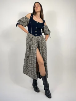Abito vintage Austriaco