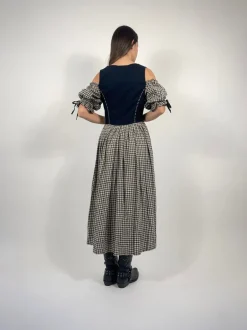 Abito vintage Austriaco