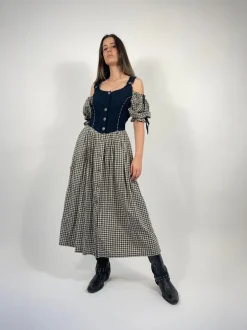 Abito vintage Austriaco