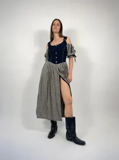 Abito vintage Austriaco