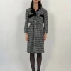 Abito vintage Luisa Spagnoli