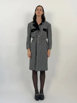 Abito vintage Luisa Spagnoli
