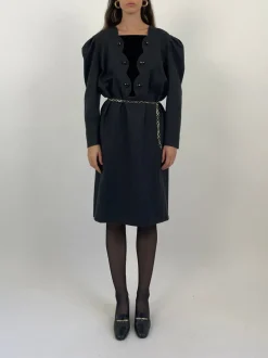 Abito vintage Luisa Spagnoli