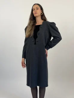 Abito vintage Luisa Spagnoli