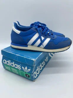 Adidas Gipsy 1985 - Numero 39