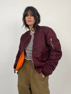 Alpha Industries Bomber MA-1