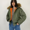 Alpha Industries Bomber MA-1