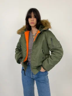Alpha Industries Bomber MA-1