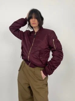 Alpha Industries Bomber MA-1