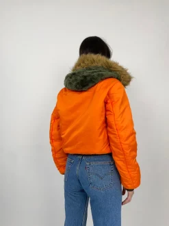 Alpha Industries Bomber MA-1