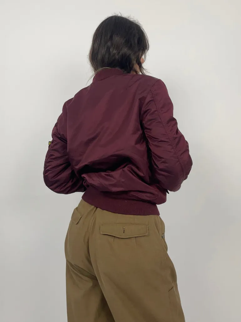 Alpha Industries Bomber MA-1