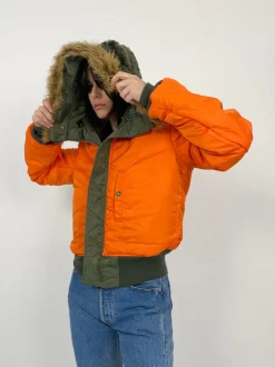 Alpha Industries Bomber MA-1