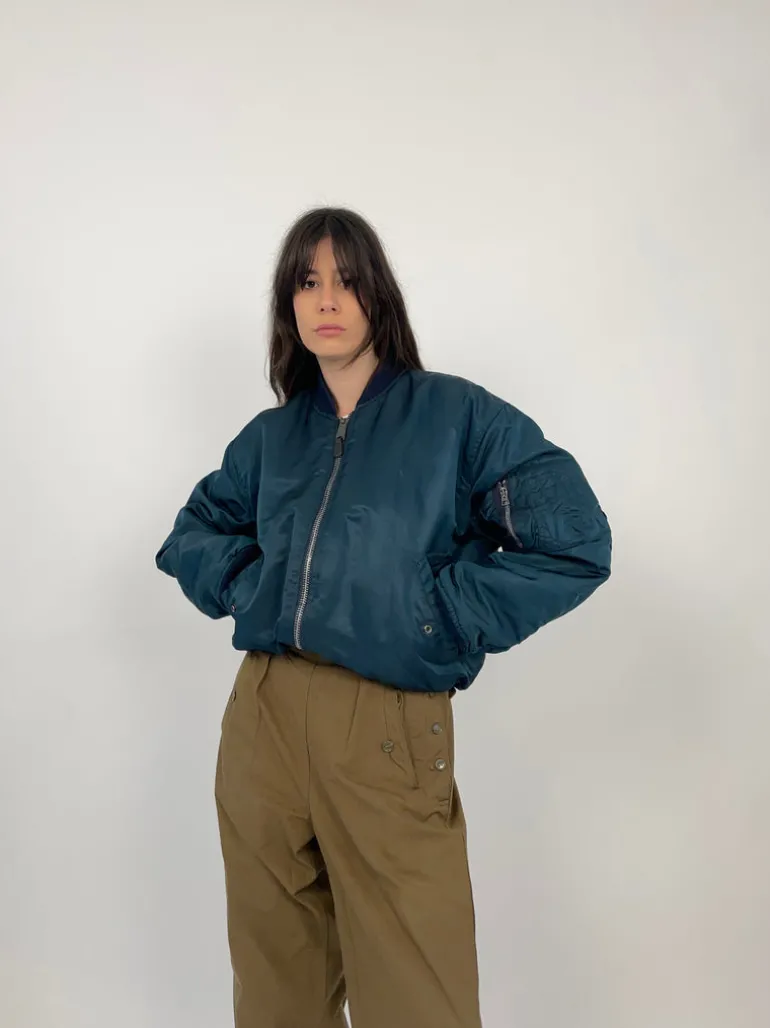 Alpha Industries Bomber MA-1