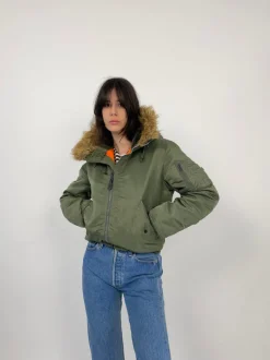 Alpha Industries Bomber MA-1