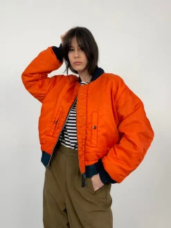 Alpha Industries Bomber MA-1