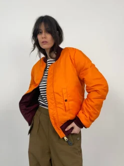 Alpha Industries Bomber MA-1