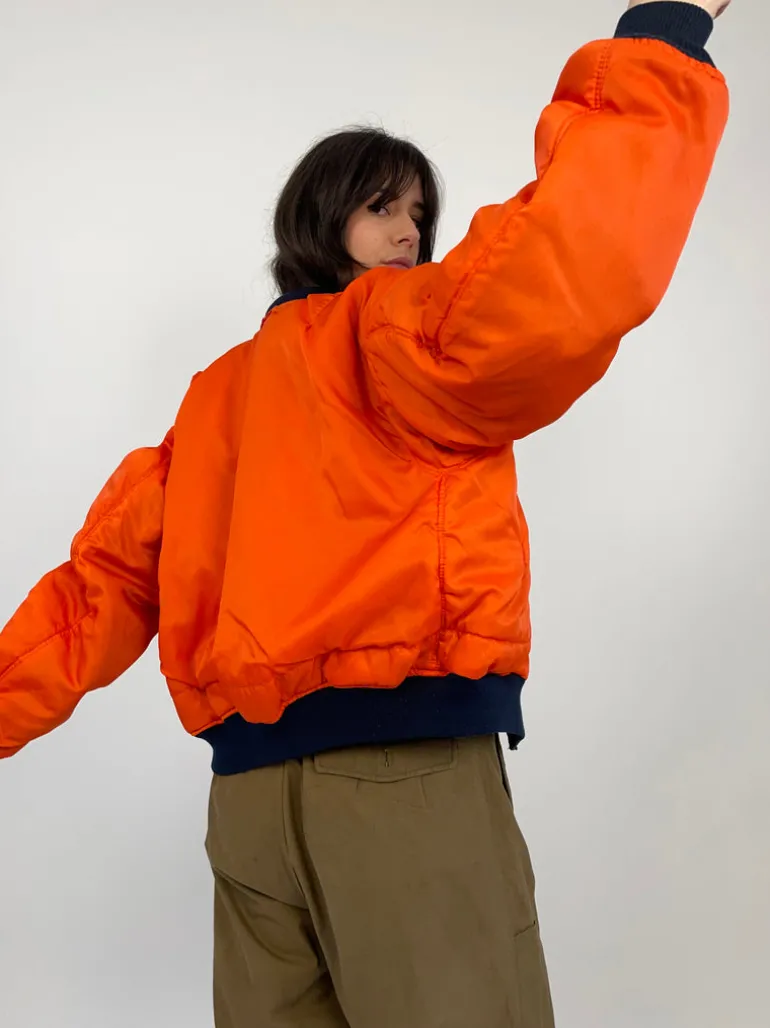 Alpha Industries Bomber MA-1