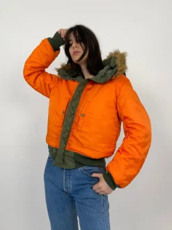 Alpha Industries Bomber MA-1