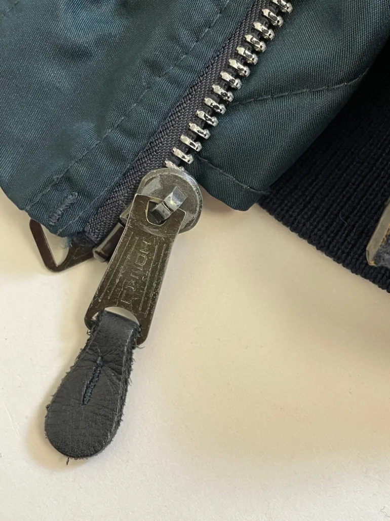 Alpha Industries Bomber MA-1