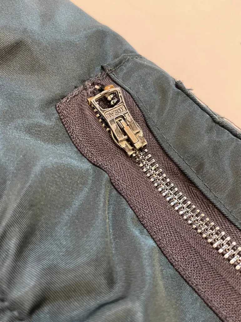 Alpha Industries Bomber MA-1