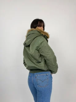 Alpha Industries Bomber MA-1