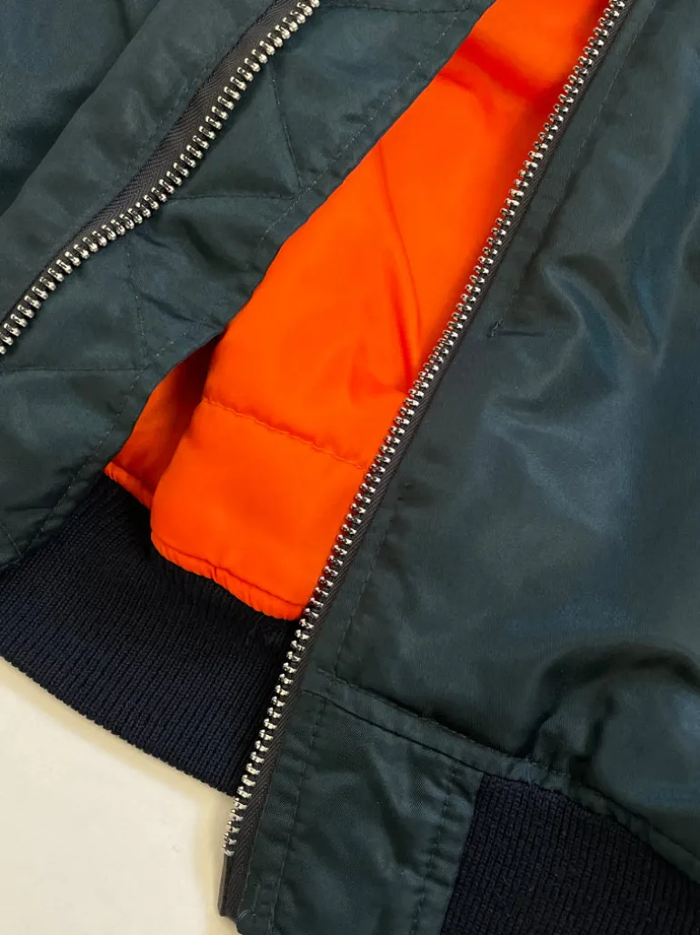 Alpha Industries Bomber MA-1