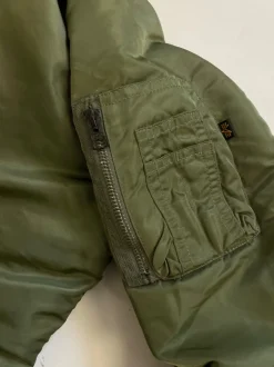 Alpha Industries Bomber MA-1