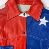 American jacket