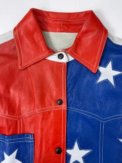 American jacket