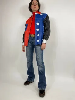 American jacket