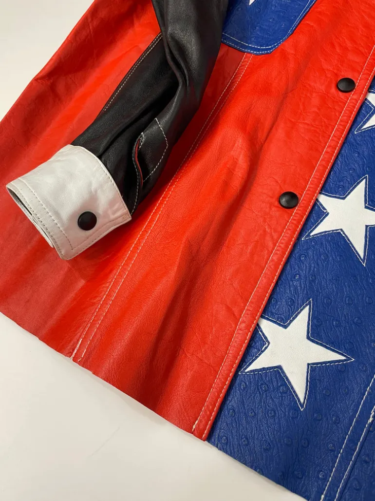 American jacket
