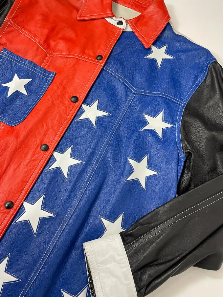 American jacket