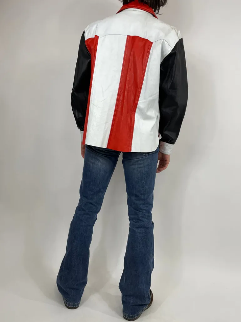 American jacket