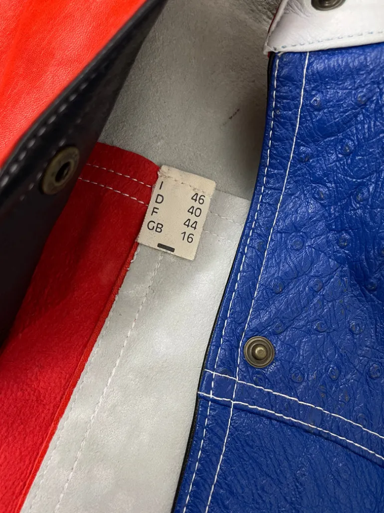 American jacket