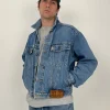 Americanino Denim Trucker Jacket