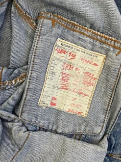 Americanino Denim Trucker Jacket