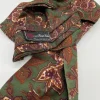 Ascot cravatta 100%Seta