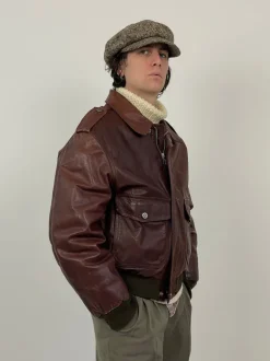 Aviator US Force anni '80