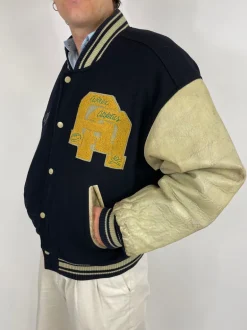 Avirex Varsity Collegiate Wear Champs