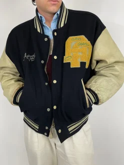 Avirex Varsity Collegiate Wear Champs