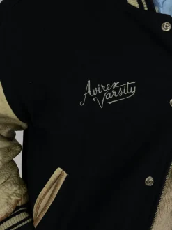 Avirex Varsity Collegiate Wear Champs